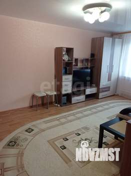 1-к квартира, вторичка, 36м2, 5/9 этаж