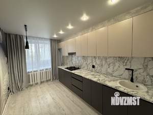 1-к квартира, вторичка, 35м2, 1/12 этаж