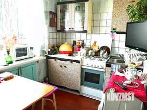 3-к квартира, вторичка, 58м2, 6/9 этаж