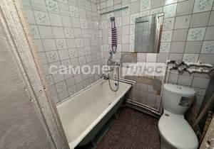 2-к квартира, вторичка, 37м2, 2/5 этаж
