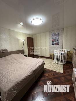 2-к квартира, вторичка, 48м2, 5/5 этаж