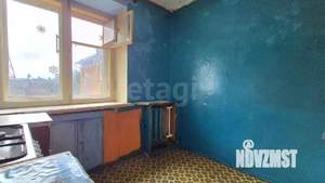 2-к квартира, вторичка, 42м2, 4/5 этаж