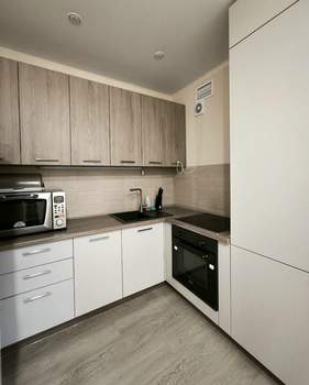 2-к квартира, вторичка, 57м2, 3/6 этаж