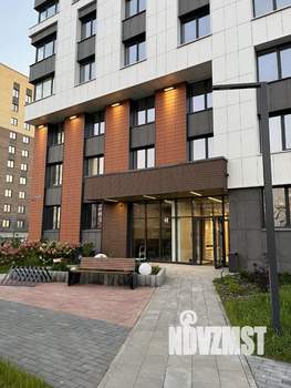 2-к квартира, вторичка, 57м2, 10/16 этаж