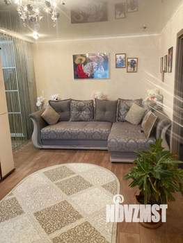 4-к квартира, вторичка, 62м2, 1/5 этаж