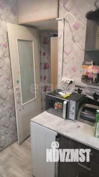 1-к квартира, вторичка, 29м2, 1/5 этаж