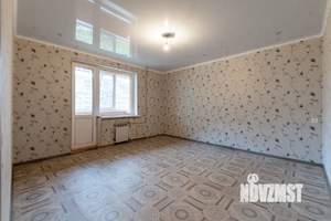 2-к квартира, вторичка, 50м2, 3/5 этаж