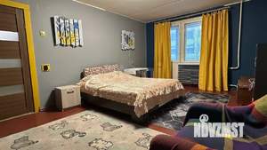 4-к квартира, вторичка, 87м2, 2/5 этаж