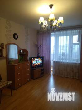 2-к квартира, вторичка, 49м2, 9/10 этаж