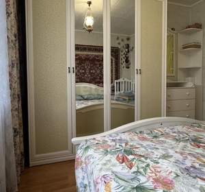 4-к квартира, вторичка, 79м2, 5/5 этаж
