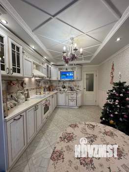 3-к квартира, вторичка, 89м2, 6/10 этаж