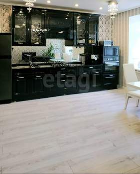 2-к квартира, вторичка, 58м2, 3/4 этаж