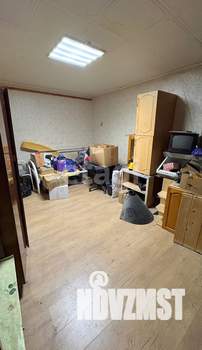 1-к квартира, вторичка, 29м2, 1/5 этаж