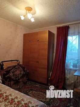 2-к квартира, вторичка, 36м2, 2/5 этаж