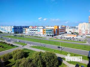 3-к квартира, вторичка, 81м2, 8/10 этаж