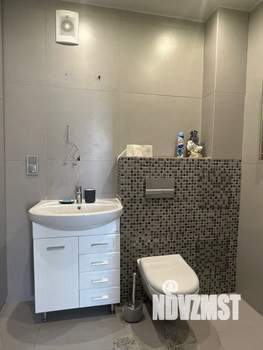 3-к квартира, вторичка, 96м2, 16/16 этаж