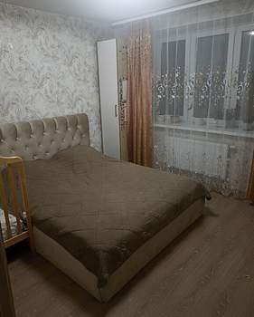 2-к квартира, вторичка, 50м2, 6/10 этаж