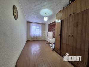 2-к квартира, вторичка, 45м2, 4/5 этаж