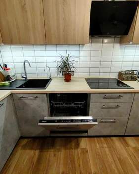 2-к квартира, вторичка, 55м2, 3/10 этаж