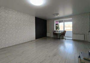 2-к квартира, вторичка, 78м2, 4/5 этаж