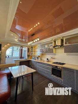 3-к квартира, вторичка, 75м2, 8/10 этаж