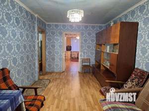 2-к квартира, вторичка, 43м2, 2/5 этаж