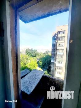3-к квартира, вторичка, 60м2, 6/9 этаж