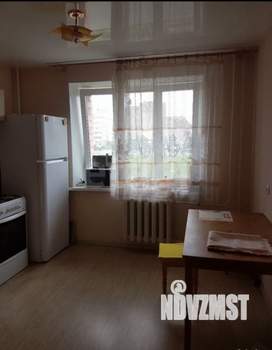 1-к квартира, вторичка, 42м2, 2/10 этаж