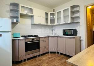 1-к квартира, вторичка, 35м2, 6/9 этаж