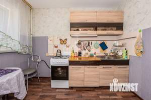 1-к квартира, вторичка, 34м2, 1/10 этаж