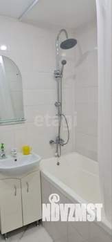 1-к квартира, вторичка, 36м2, 2/10 этаж