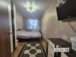 3-к квартира, вторичка, 67м2, 9/10 этаж