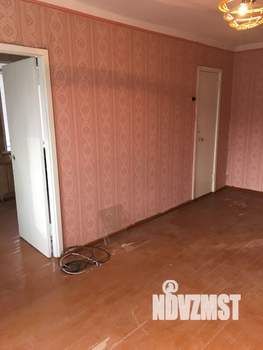 2-к квартира, вторичка, 41м2, 4/5 этаж