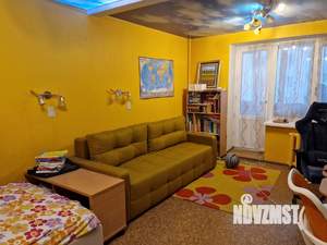 3-к квартира, вторичка, 108м2, 8/10 этаж