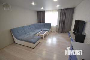 2-к квартира, вторичка, 51м2, 6/9 этаж