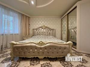 3-к квартира, вторичка, 116м2, 10/10 этаж