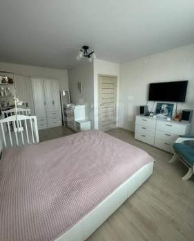 1-к квартира, вторичка, 36м2, 14/9 этаж
