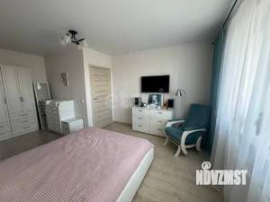1-к квартира, вторичка, 36м2, 14/16 этаж