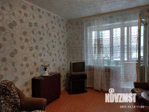 2-к квартира, вторичка, 49м2, 4/9 этаж