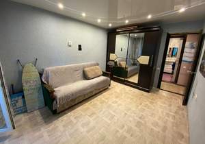 2-к квартира, вторичка, 41м2, 3/5 этаж