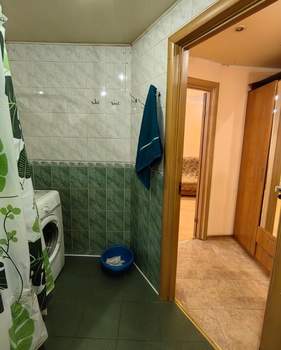 2-к квартира, вторичка, 43м2, 2/5 этаж