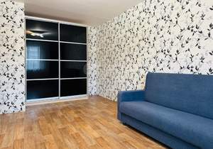 1-к квартира, вторичка, 35м2, 6/9 этаж