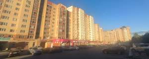 4-к квартира, вторичка, 119м2, 7/10 этаж