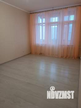 1-к квартира, вторичка, 36м2, 4/5 этаж