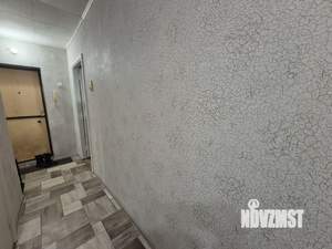 1-к квартира, вторичка, 33м2, 6/9 этаж