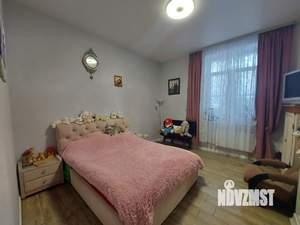 2-к квартира, вторичка, 91м2, 1/3 этаж