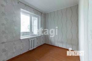 1-к квартира, вторичка, 42м2, 3/5 этаж