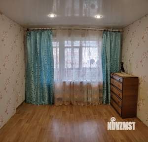 2-к квартира, вторичка, 44м2, 4/5 этаж