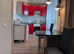 3-к квартира, вторичка, 63м2, 4/5 этаж