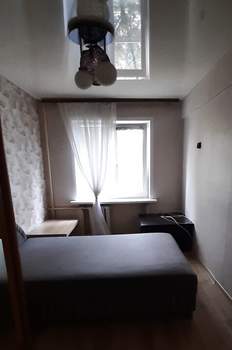 2-к квартира, вторичка, 45м2, 4/5 этаж